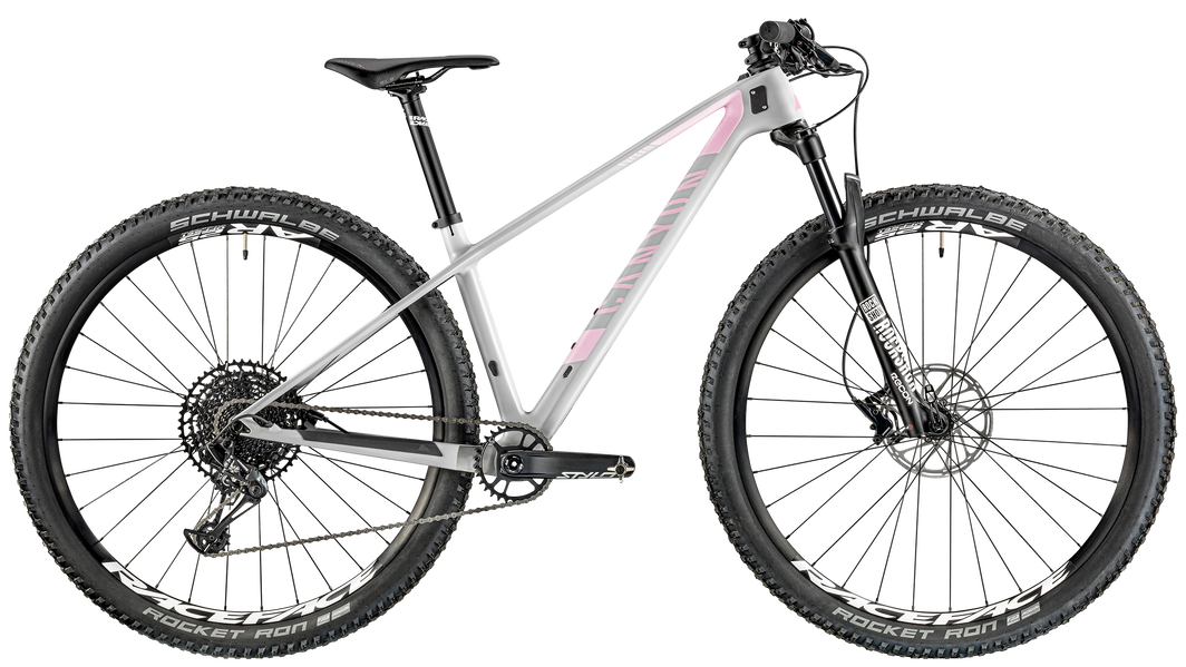 Canyon Exceed WMN CF SL 2020