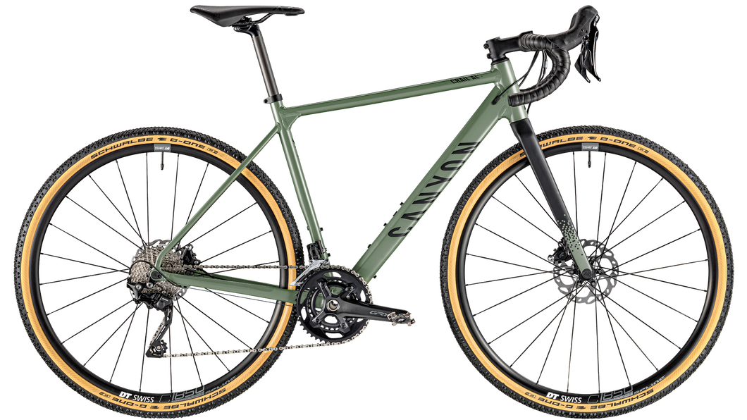 Canyon Grail 6 2021