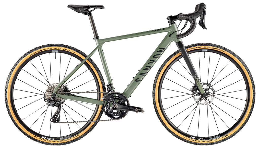 Canyon Grail Women 6 2021