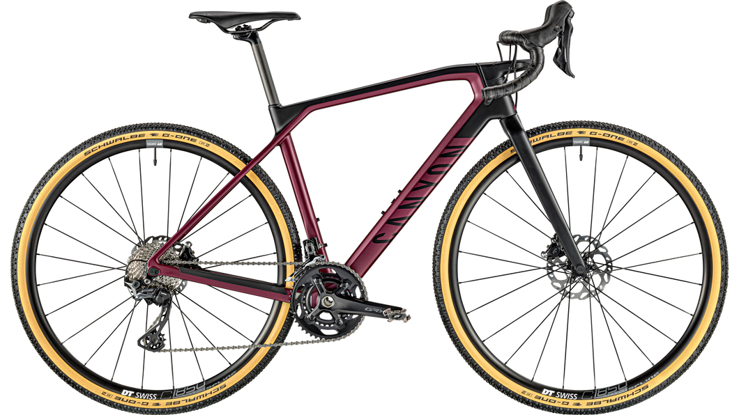 Canyon Grail CF SL Women 7 2021