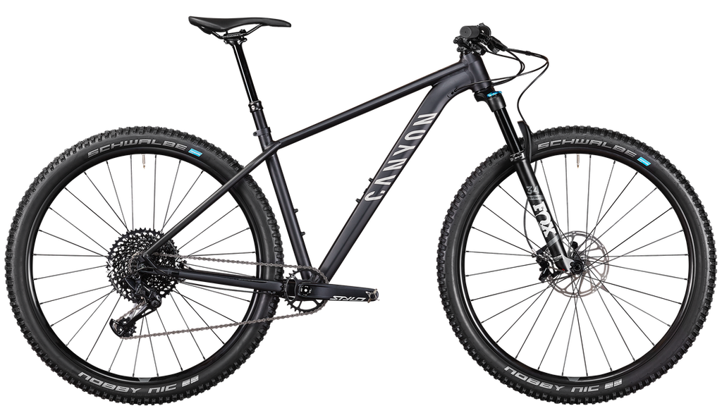 Canyon Grand Canyon WMN AL SL 2020