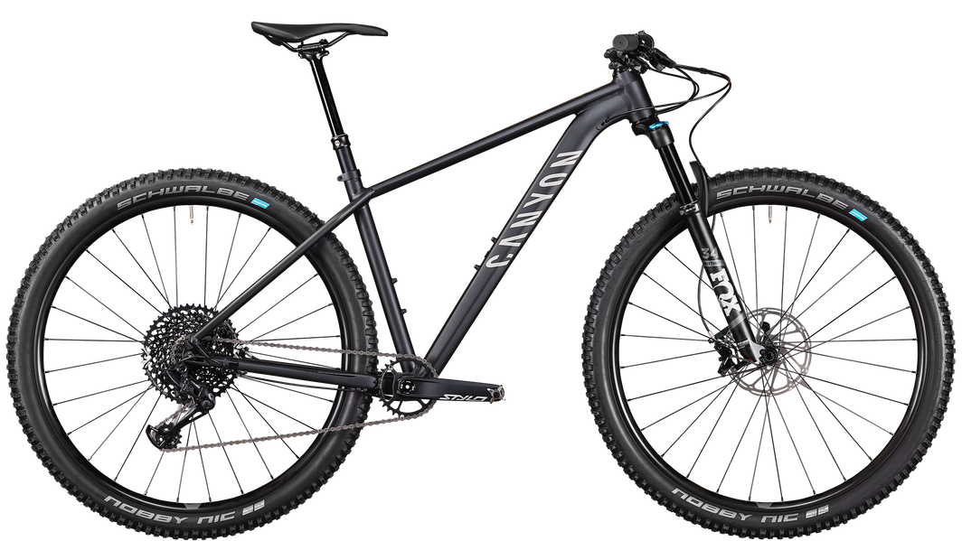 Canyon Grand Canyon WMN AL SL 2020