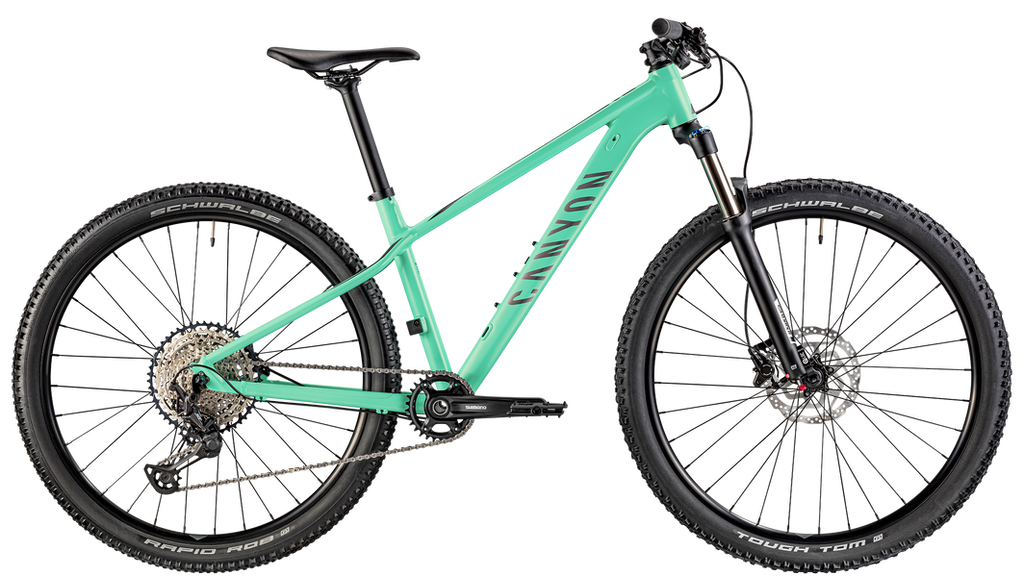 Canyon Grand Canyon WMN AL 4.0 2020