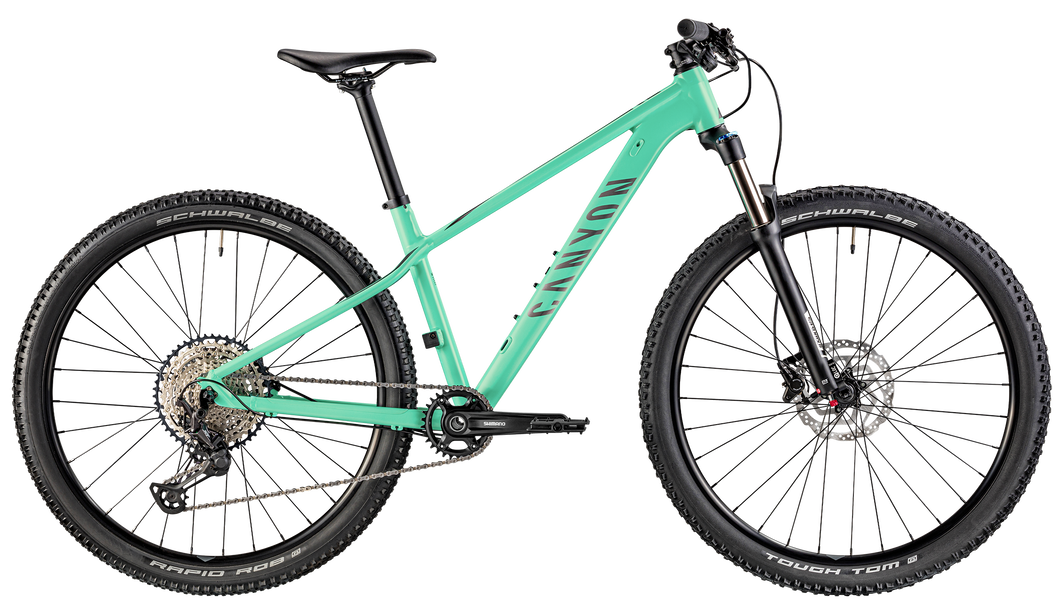 Canyon Grand Canyon WMN AL 4.0 2020