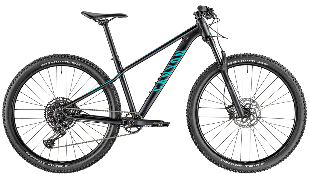 Canyon Grand Canyon WMN AL SL 2020