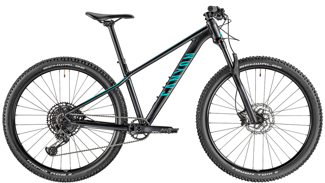 Canyon Grand Canyon WMN AL SL 2020