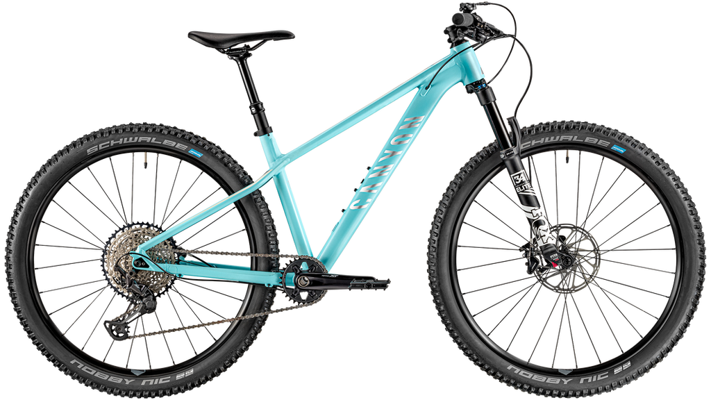 Canyon Grand Canyon WMN AL SL 2020