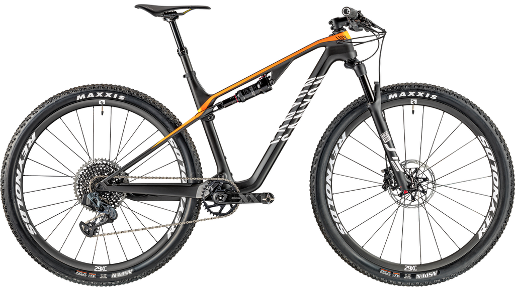 Canyon Lux CF SLX 9.0 2020