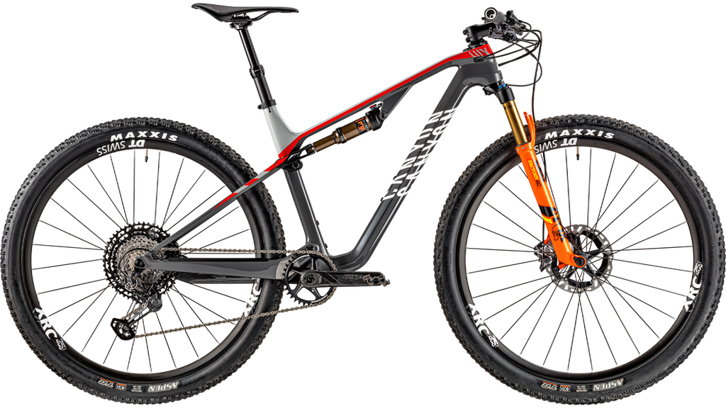 Canyon Lux CF SLX 9.0 2020