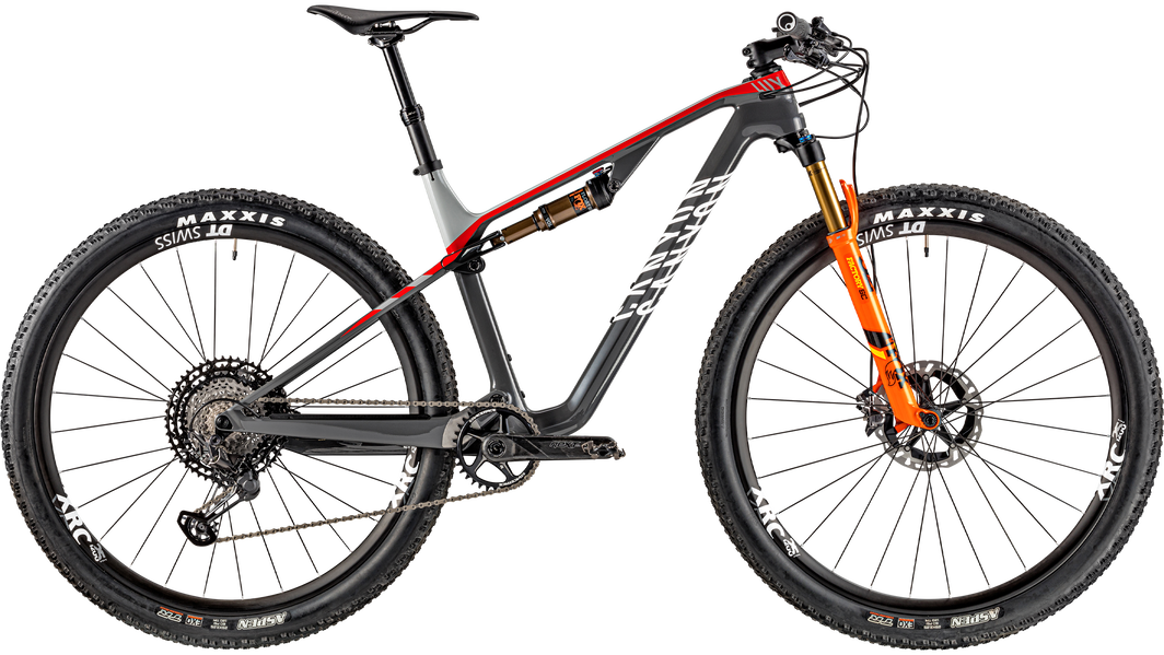 Canyon Lux CF SLX 9.0 2020