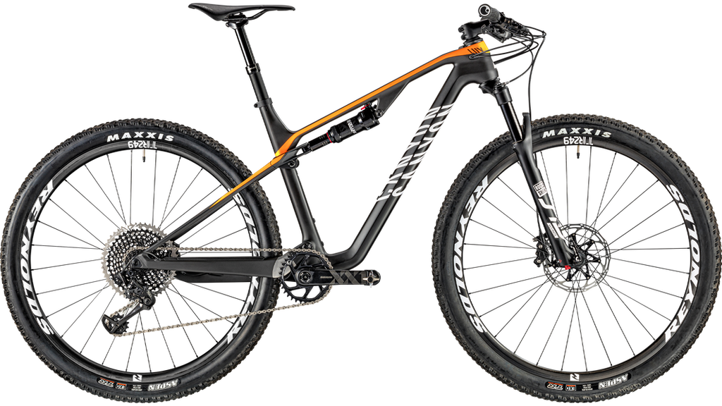 Canyon Lux CF SLX 9.0 2020