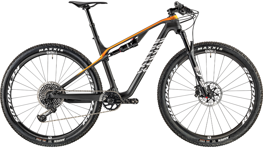 Canyon Lux CF SLX 9.0 2020