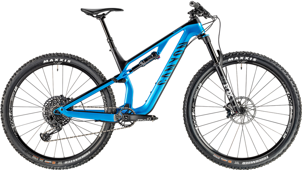 Canyon Neuron CF 9.0 2020