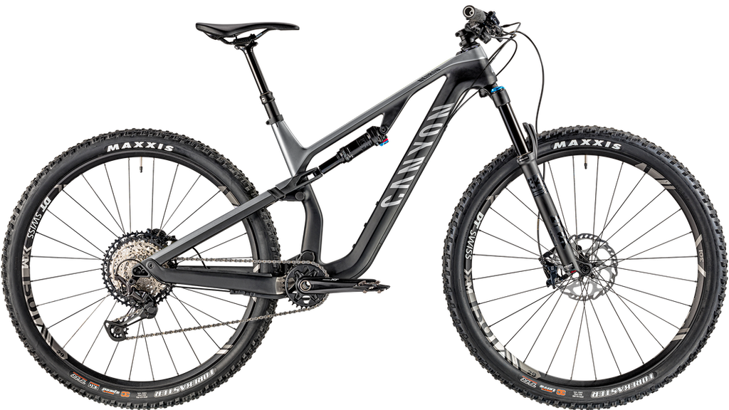 Canyon Neuron CF 9.0 2020
