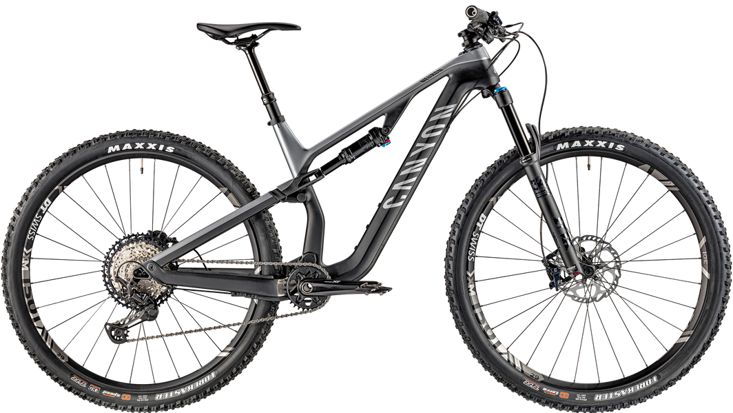 Canyon Neuron CF 9.0 2020