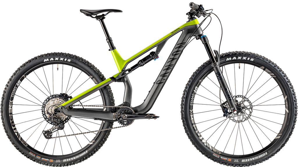 Canyon Neuron CF 9.0 2020