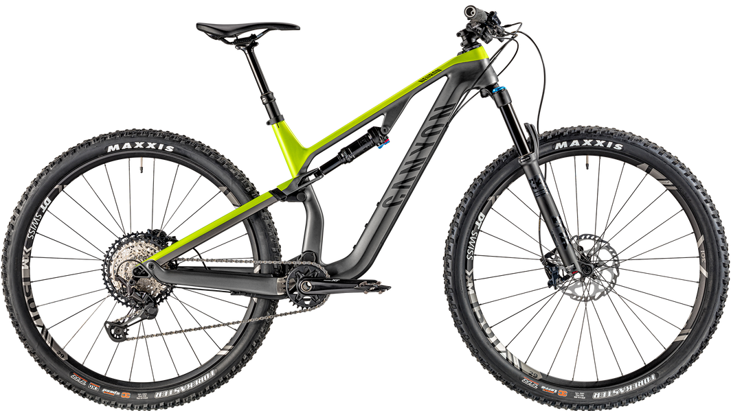 Canyon Neuron CF 9.0 2020