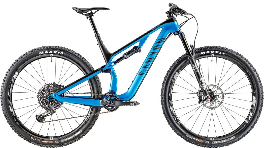 Canyon Neuron CF 9.0 SL 2020