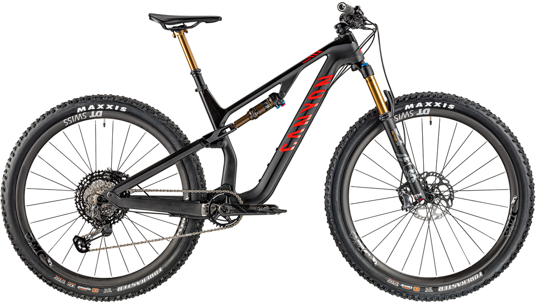 Canyon Neuron CF SLX 9.0 LTD 2020