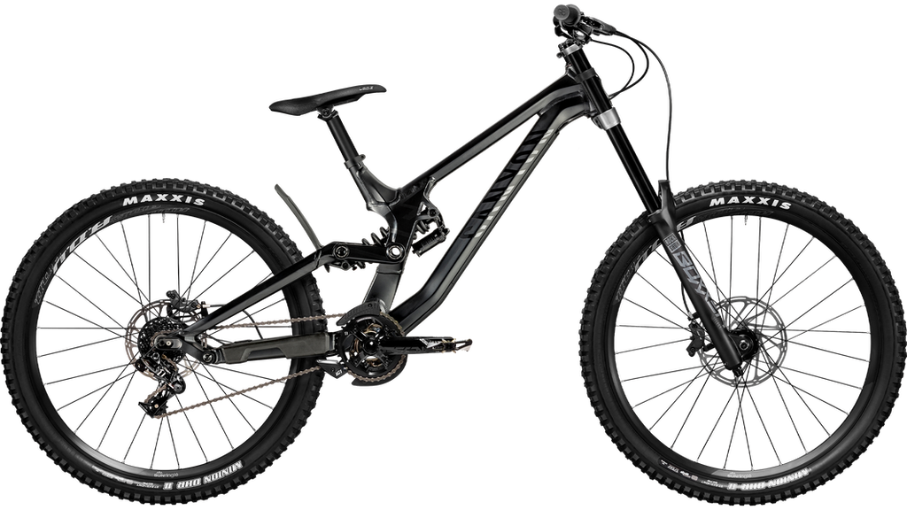 Canyon Spectral CFR 9.0 2020