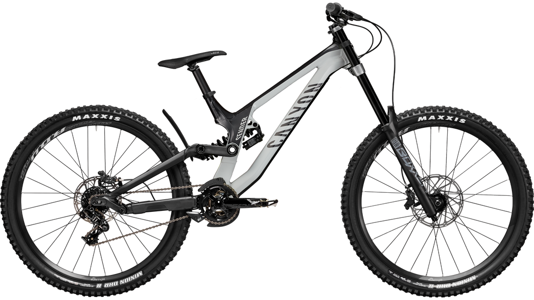 Canyon Spectral CFR 9.0 2020