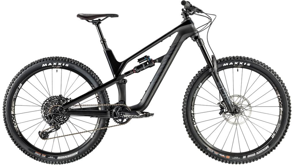 Canyon Spectral CF 7.0 2020