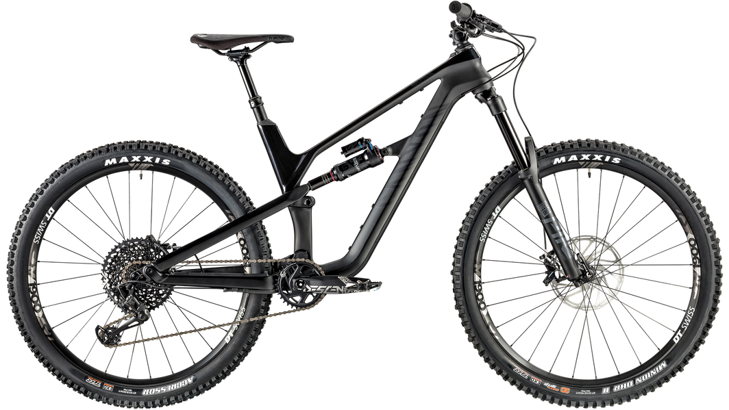 Canyon Spectral CF 7.0 2020
