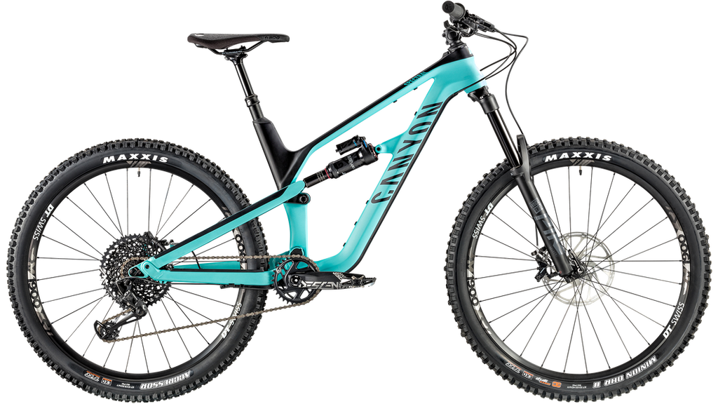 Canyon Spectral CF 7.0 2020