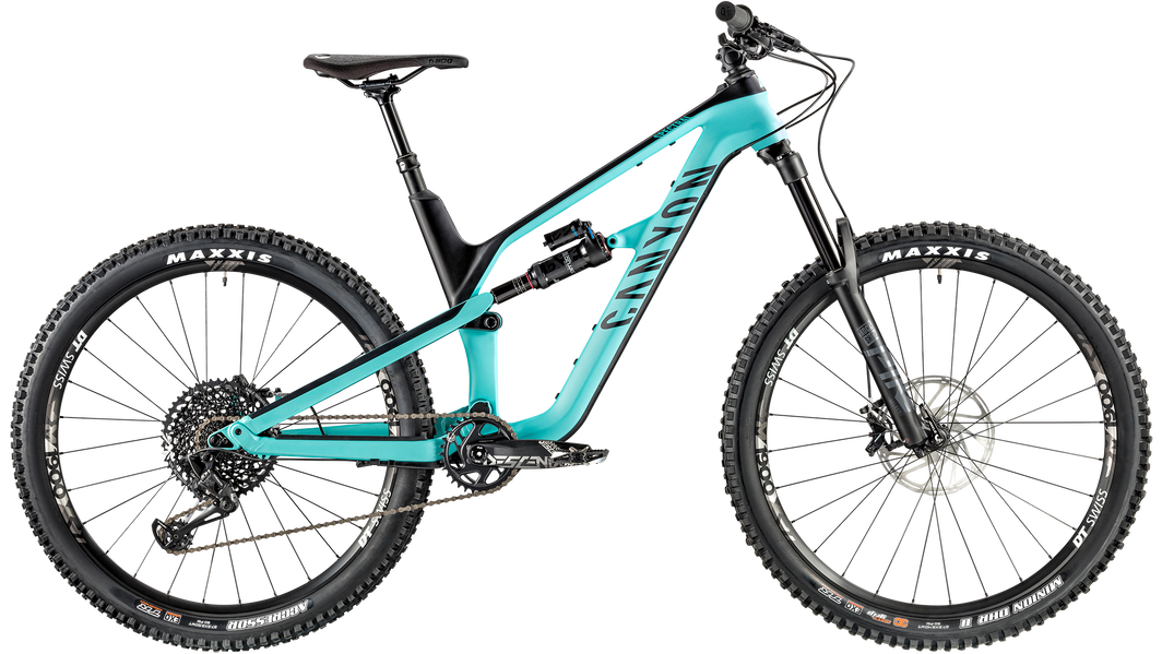 Canyon Spectral CF 7.0 2020