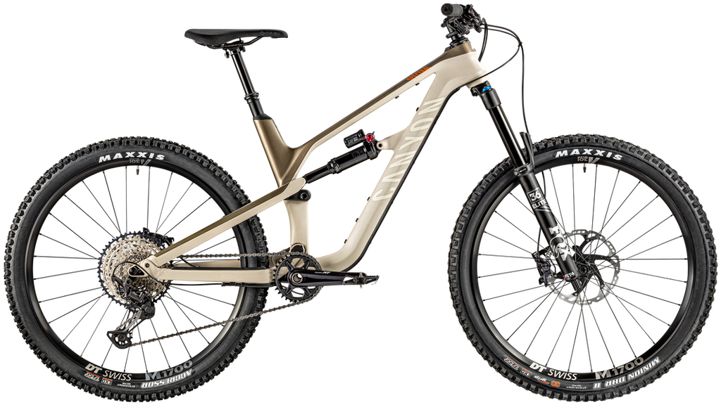 Canyon Spectral CF 7.0 2020