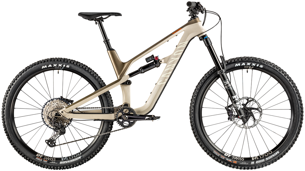 Canyon Spectral CF 7.0 2020