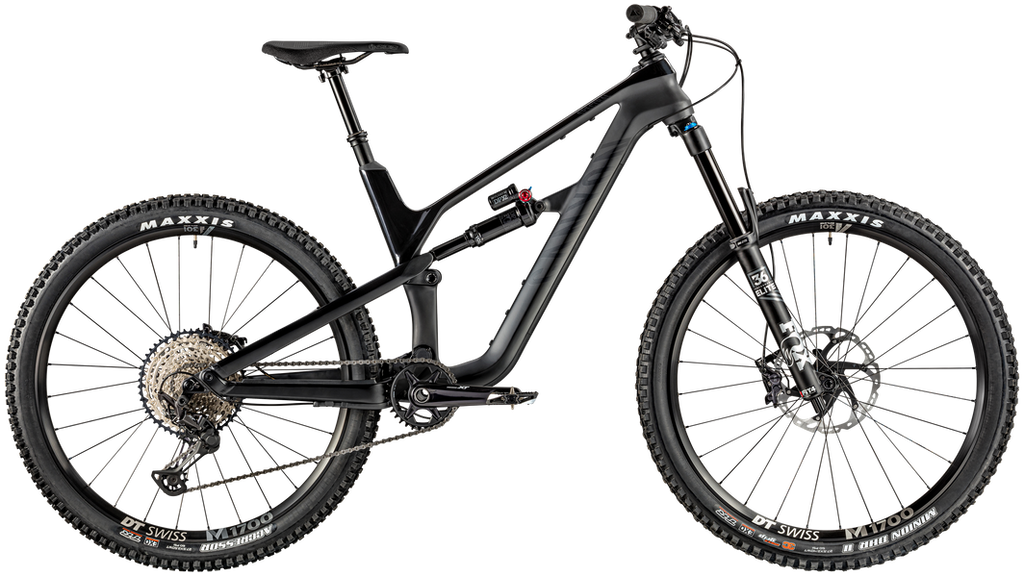 Canyon Spectral CF 7.0 2020