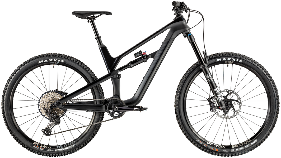 Canyon Spectral CF 7.0 2020