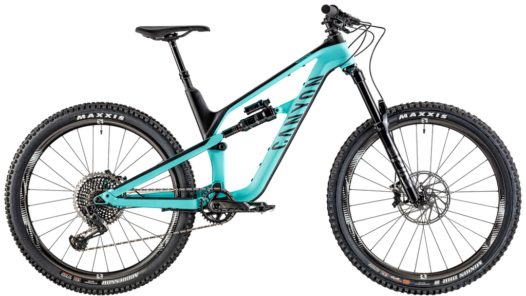 Canyon Spectral CF 7.0 2020