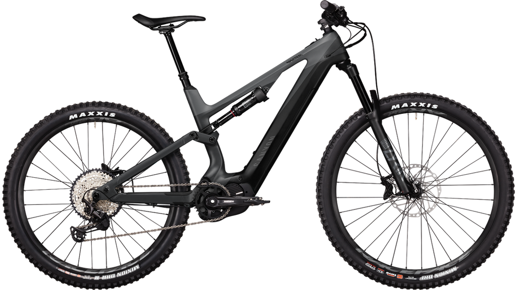 Canyon Spectral:ON CF 7.0 2020