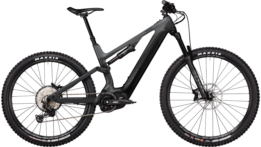 Canyon Spectral:ON CF 7.0 2020