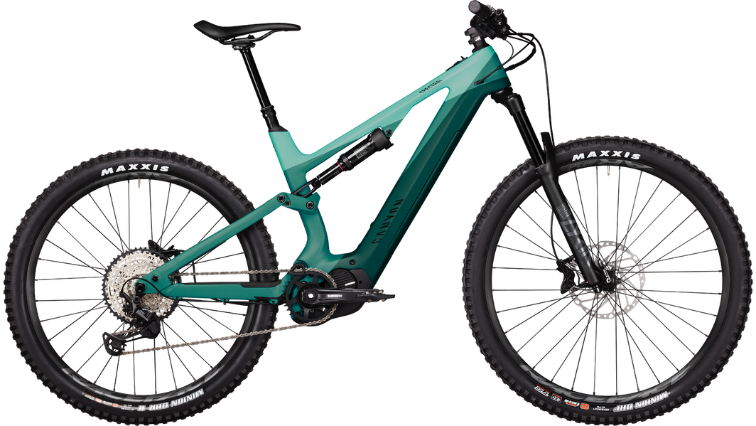 Canyon Spectral:ON CF 7.0 2020