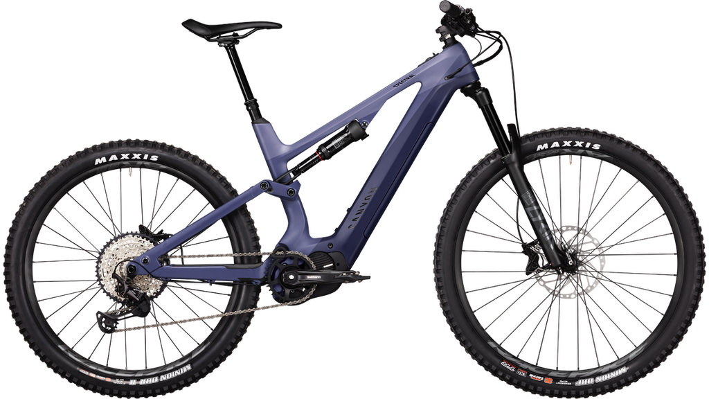 Canyon Spectral:ON CF 7.0 2020