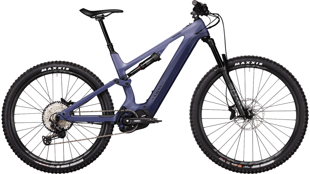 Canyon Spectral:ON CF 7.0 2020