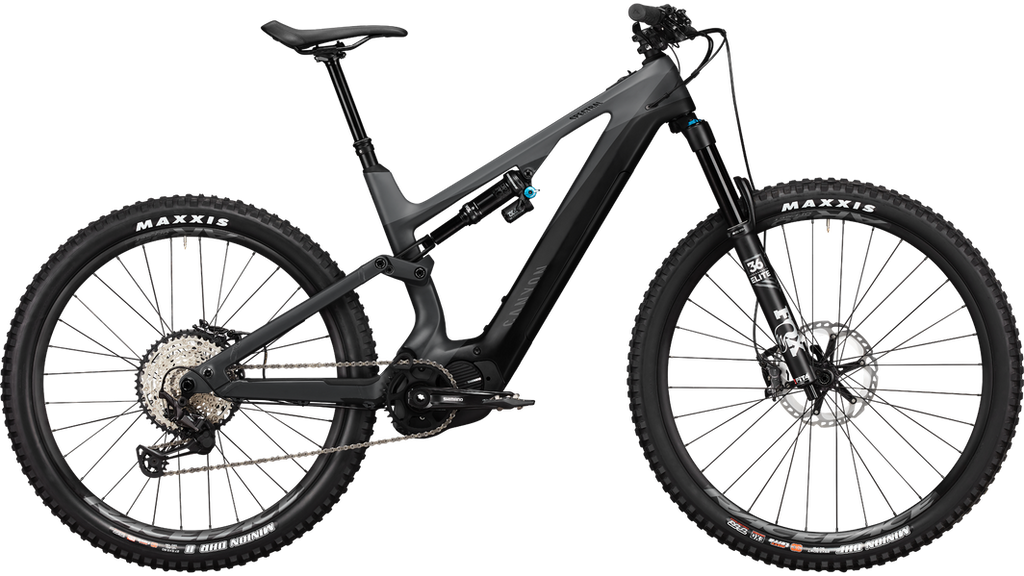 Canyon Spectral:ON CF 7.0 2020