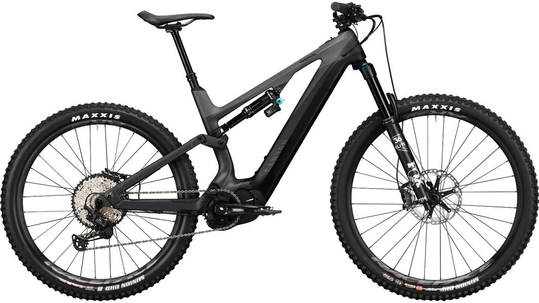 Canyon Spectral:ON CF 7.0 2020