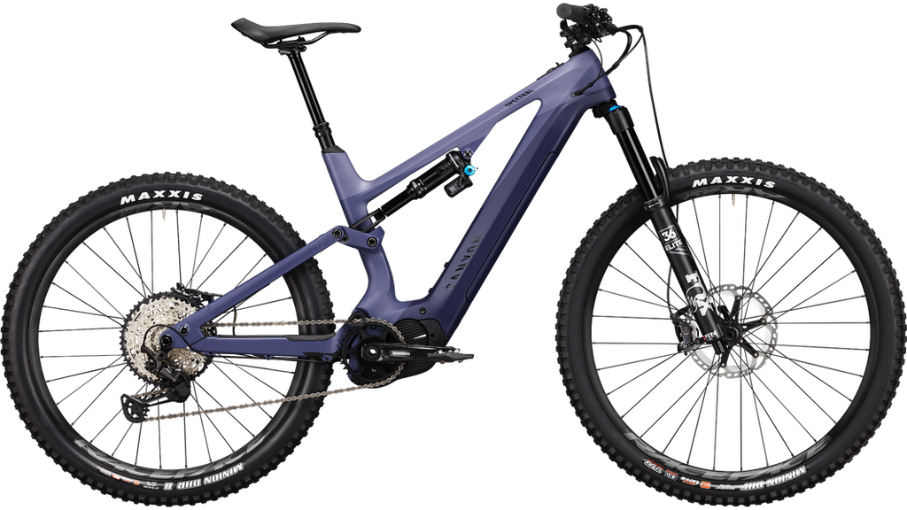 Canyon Spectral:ON CF 7.0 2020