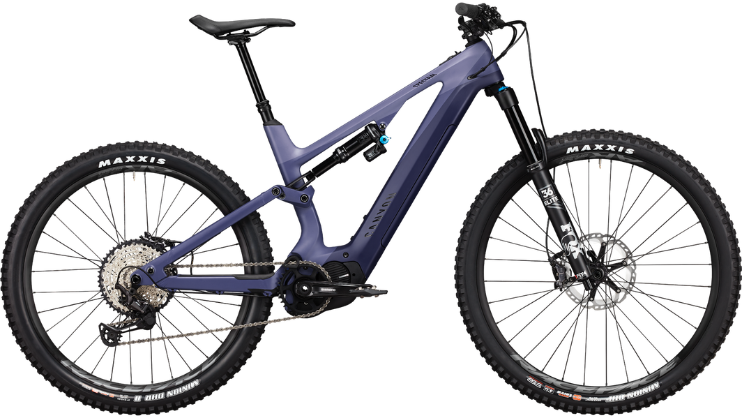 Canyon Spectral:ON CF 7.0 2020