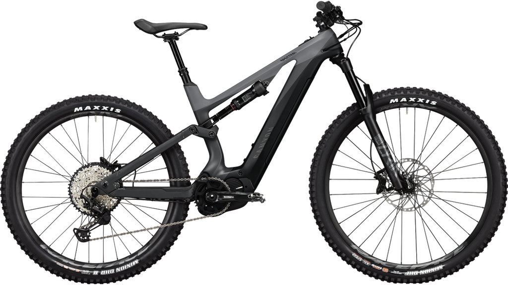 Canyon Spectral:ON 6.0 2020