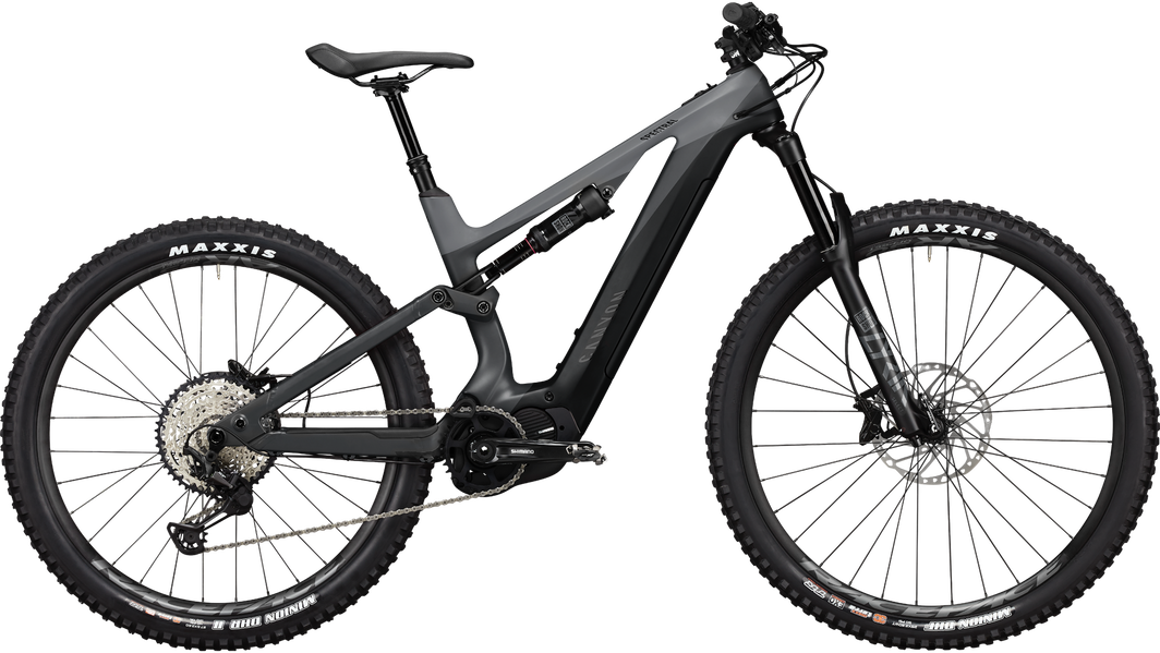 Canyon Spectral:ON WMN CF 7.0 2020