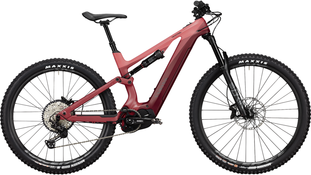 Canyon Spectral:ON WMN CF 7.0 2020