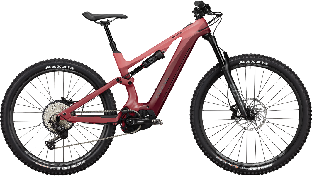 Canyon Spectral:ON 6.0 2020