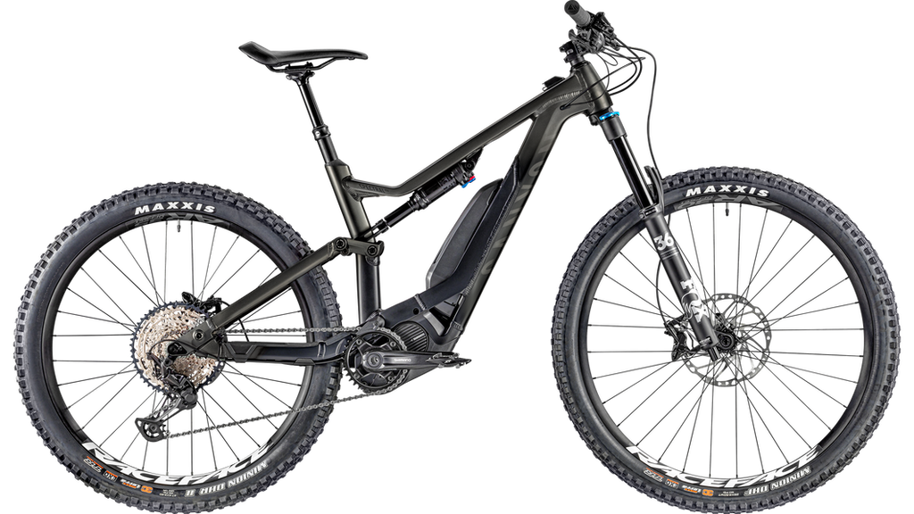 Canyon Spectral:ON AL 7.0 2020