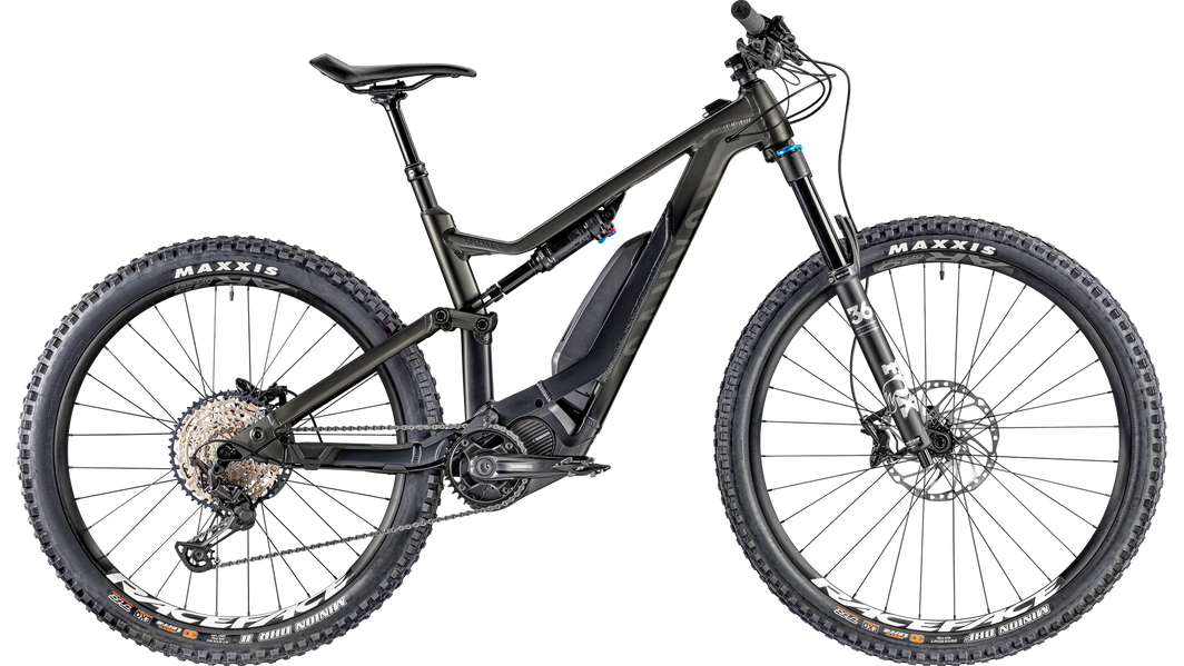 Canyon Spectral:ON AL 7.0 2020
