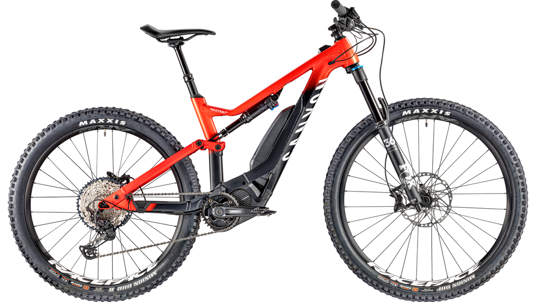 Canyon Spectral:ON AL 7.0 2020